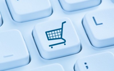 Piața online crește cu 30% anul acesta. Alimentele, o pondere mică în continuare