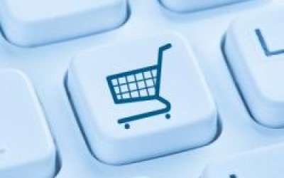 Romanian online market grows by 30% this year. Foods still account for a small share