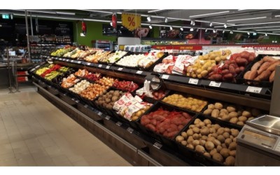 Rewe deschide un nou magazin Penny Market în județul Brașov