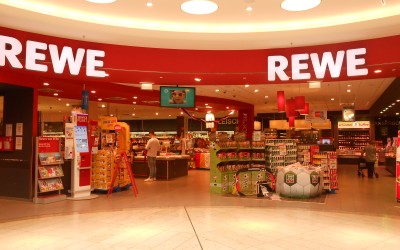 Rewe Group announces 2019 growth plans