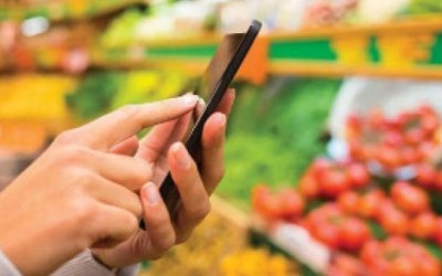 Carrefour Polska expands scan and go service to 28 new cities