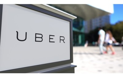 Uber vrea să reintre pe piața livrărilor de alimente