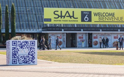 SIAL 2018, din nou trendsetter pentru industria alimentară
