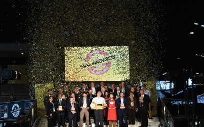 SIAL 2018, din nou trendsetter pentru industria alimentară