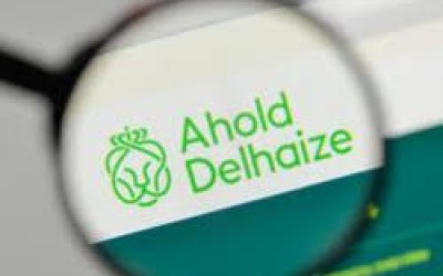 Ahold Delhaize aims to double its online turnover