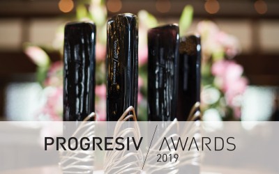 Dăm start înscrierilor la Progresiv Awards 2019