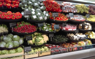  Auchan duce formatul de supermarket în afara Capitalei
