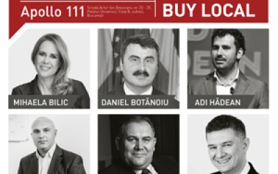 Green Report: Consumul local, mai sănătos pentru economie și mediu