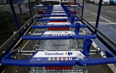 Carrefour Belgium and Provera Belux form purchasing alliance