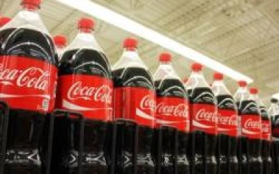 Coca-Cola HBC Romania volumes increased by up to 5% in Q3