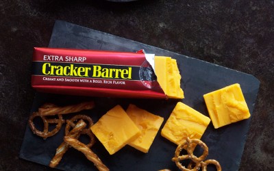 Kraft Heinz sells Canadian cheese assets to Lactalis-owned Parmalat