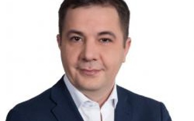 Ursus brings in a Romanian executive from BAT to replace Igor Tikhonov
