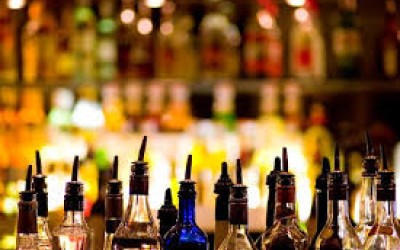 Strong first quarter for Pernod Ricard