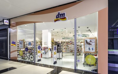 Afacerile dm drogerie markt,  creștere de 22% în ultimul an financiar