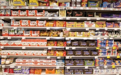 Batoanele de ciocolată, categoria în care regula nr.1 rămâne „dragoste la prima vedere”