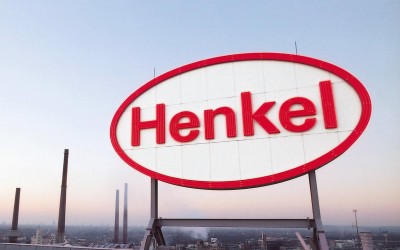 Henkel reports improvement in Q3