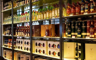 Ce planuri are Alexandrion Group pe segmentul de retail propriu