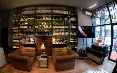 Ce planuri are Alexandrion Group pe segmentul de retail propriu