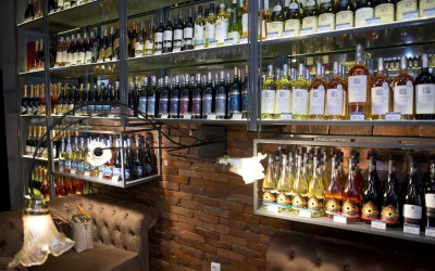 Ce planuri are Alexandrion Group pe segmentul de retail propriu