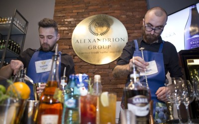 Ce planuri are Alexandrion Group pe segmentul de retail propriu