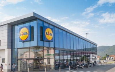 Lidl bifează prima achiziție pe piața de retail din SUA