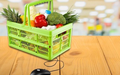 Leading online grocery markets 'to grow 227 billion dollars by 2023'