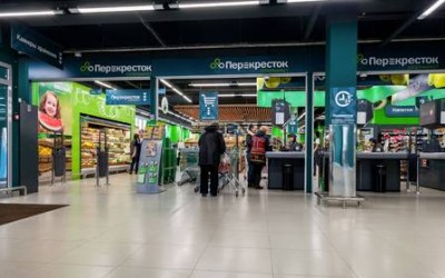 X5 Retail Group strikes deal to expand locker network