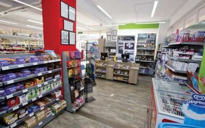 Simplu Market - un upgrade la afacerea de familie, odată cu schimbul de generații