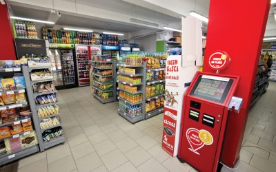 Simplu Market - un upgrade la afacerea de familie, odată cu schimbul de generații