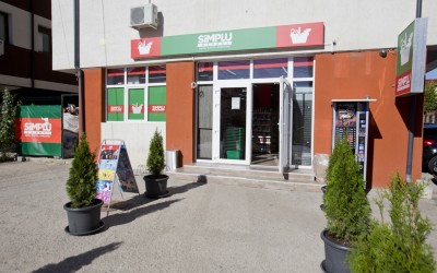 Simplu Market - un upgrade la afacerea de familie, odată cu schimbul de generații