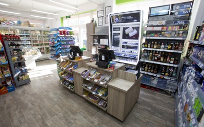Simplu Market - un upgrade la afacerea de familie, odată cu schimbul de generații