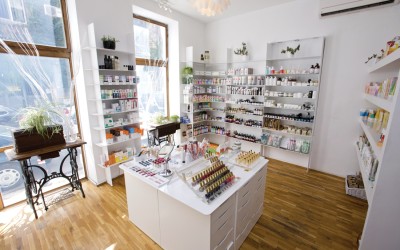 MioBio, magazinul în care înveți ABC-ul cosmeticelor organice