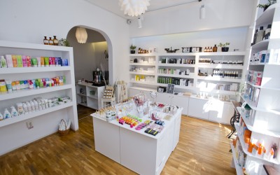 MioBio, magazinul în care înveți ABC-ul cosmeticelor organice