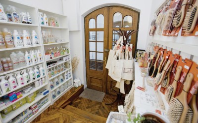 MioBio, magazinul în care înveți ABC-ul cosmeticelor organice