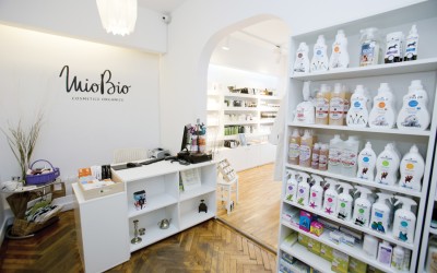 MioBio, magazinul în care înveți ABC-ul cosmeticelor organice