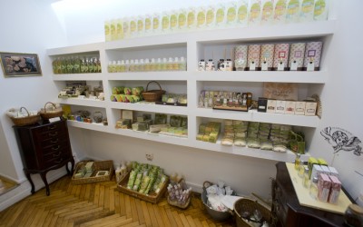 MioBio, magazinul în care înveți ABC-ul cosmeticelor organice