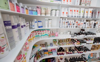 MioBio, magazinul în care înveți ABC-ul cosmeticelor organice