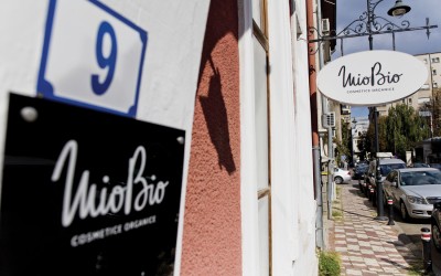 MioBio, magazinul în care înveți ABC-ul cosmeticelor organice