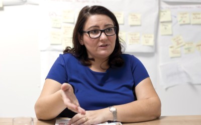 Lăptăria cu Caimac, businessul care vrea să ia caimacul categoriei