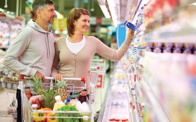 YouGov Shopper: Discounterii și magazinele online, creștere peste media pieței în primul semestru. Detalii pe revistaprogresiv.ro