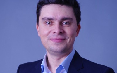 PepsiCo are un nou director comercial pentru zona Balcanilor de Est