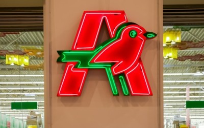 Auchan construiește un nou depozit cu o investiție de 45 mil. euro