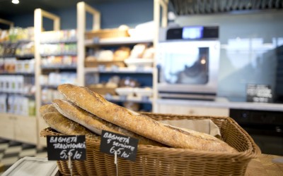  RealFoods mai pune o locație pe harta expansiunii, cu o investiție de 300.000 de lei [GALERIE FOTO]