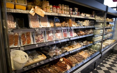  RealFoods mai pune o locație pe harta expansiunii, cu o investiție de 300.000 de lei [GALERIE FOTO]