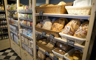  RealFoods mai pune o locație pe harta expansiunii, cu o investiție de 300.000 de lei [GALERIE FOTO]