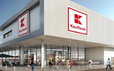 Kaufland vrea 20 de magazine în Republica Moldova în 10 ani