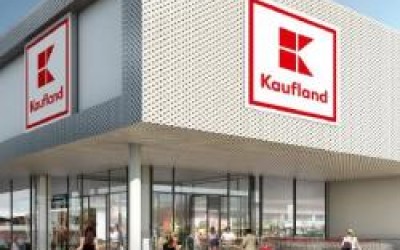 Kaufland wants 20 stores in Moldova in 10 years