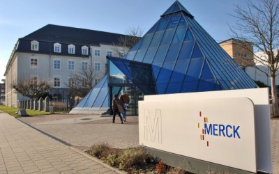 P&G completes Merck unit acquisition in Germany