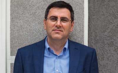 Daniel Cîrstea, Profi Rom Food: „Viitorul în retail va fi proximitatea”