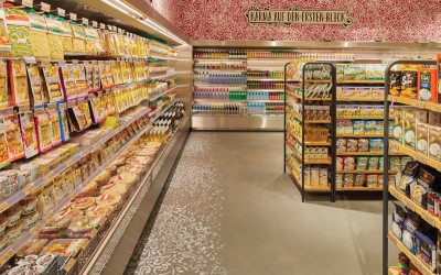 Karma Food, supermarketul în care primești ce meriți [GALERIE FOTO]